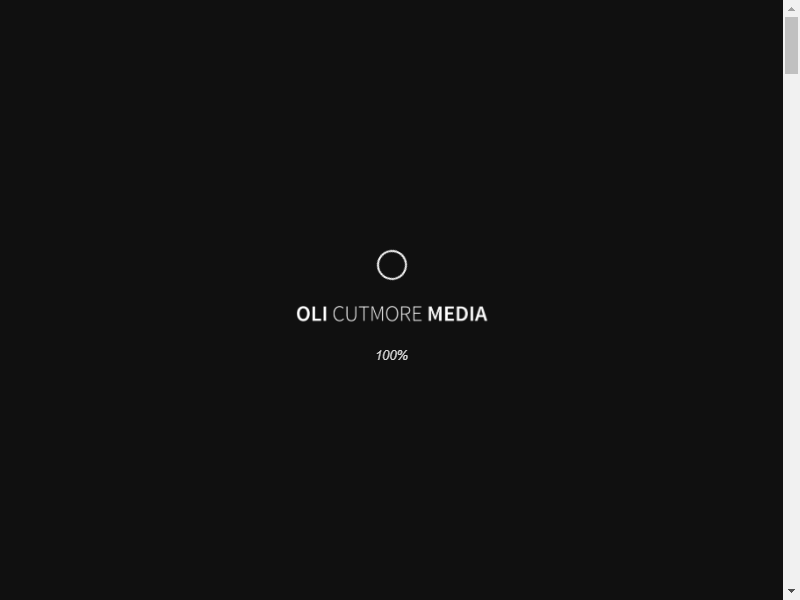 Oli Cutmore Media