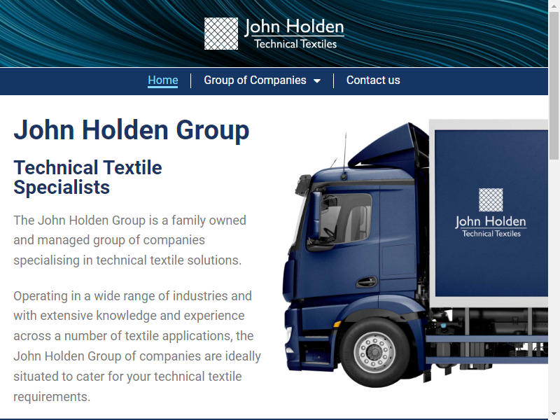 John Holden & Son