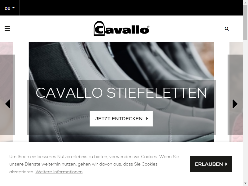 Cavallo