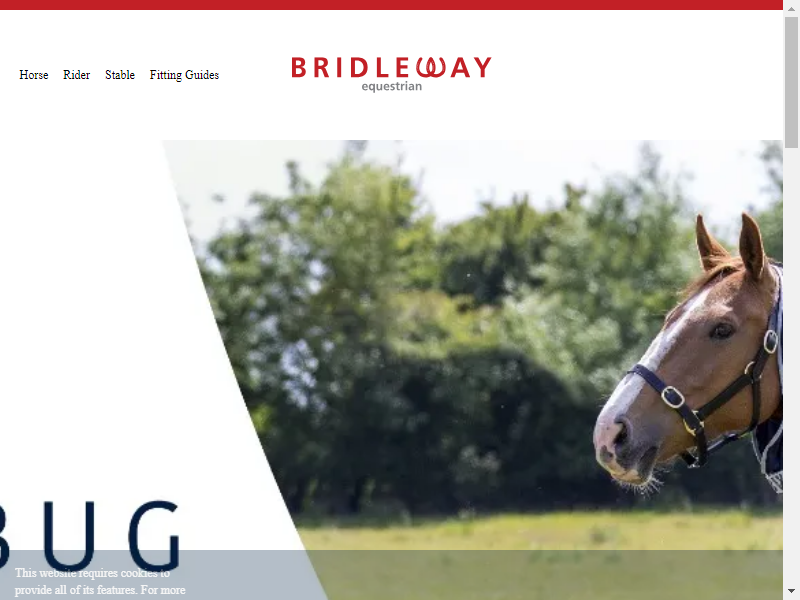 Bridleway Equestrian