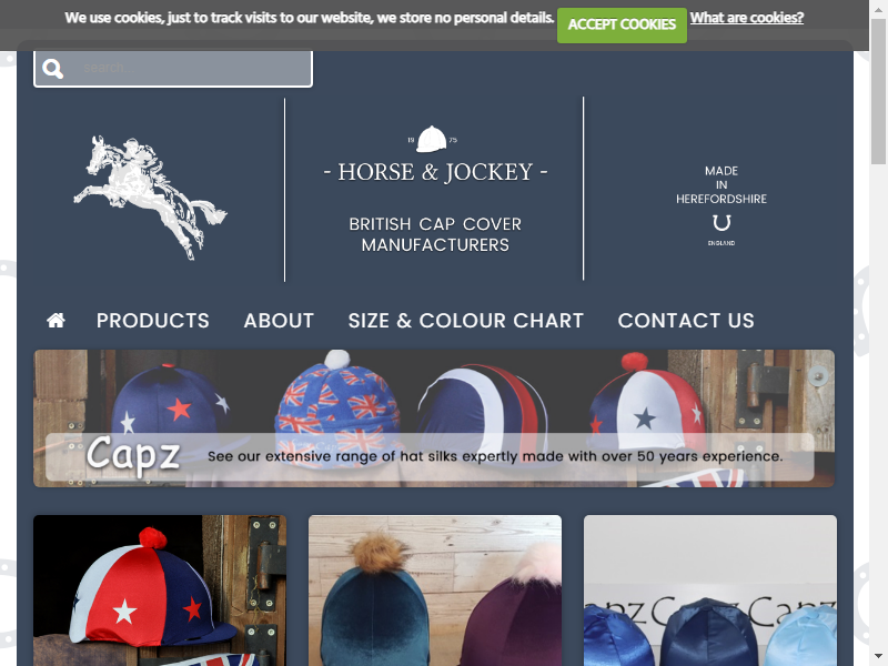 Horse & Jockey Ltd