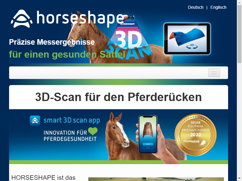 Horseshape GmbH & Co. KG