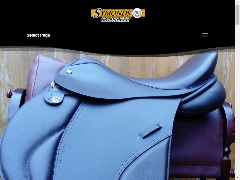 Symonds Saddlery