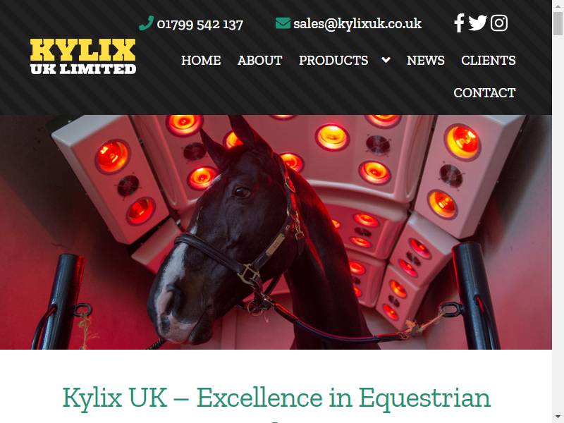 Kylix UK Ltd