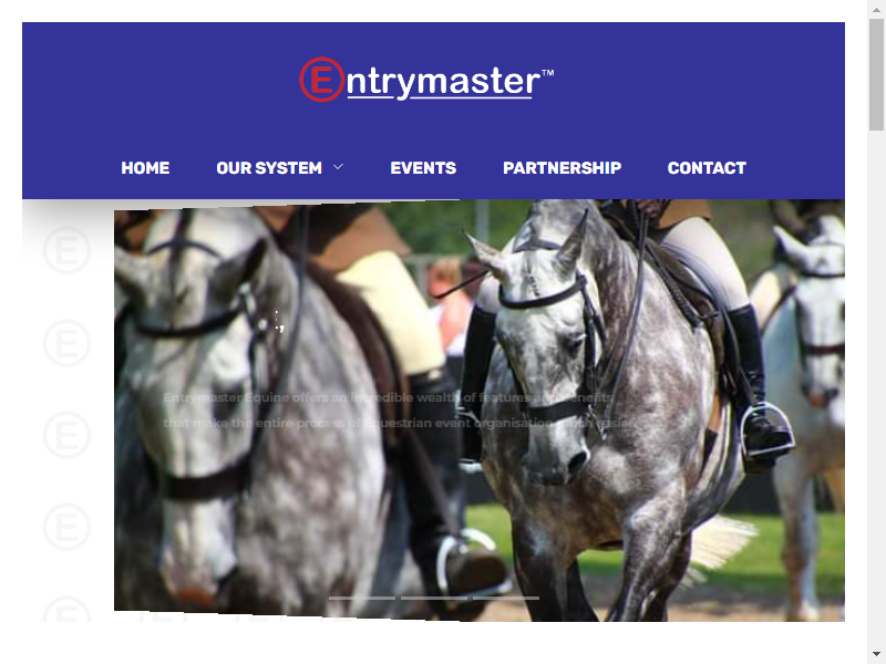 Entrymaster Ltd