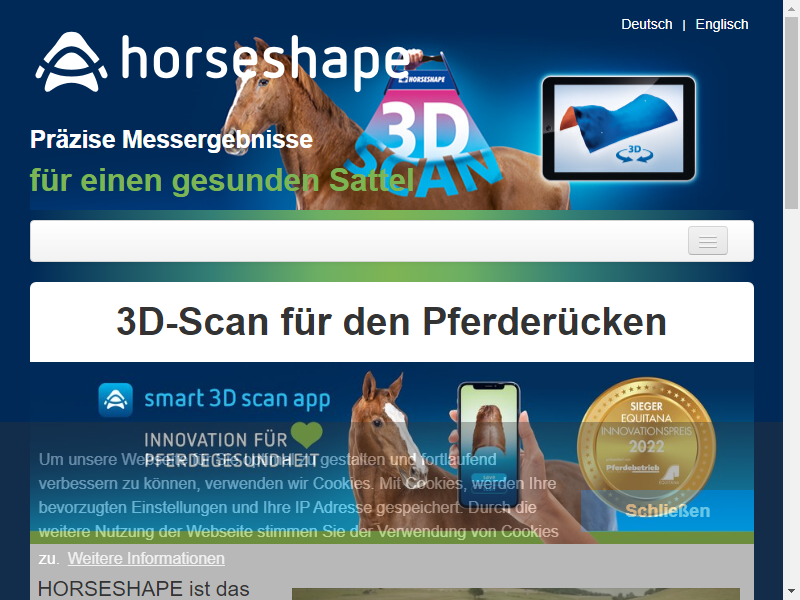 Horseshape GmbH & Co. KG