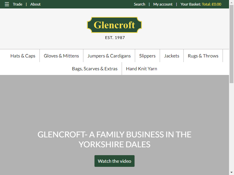 Glencroft Countrywear