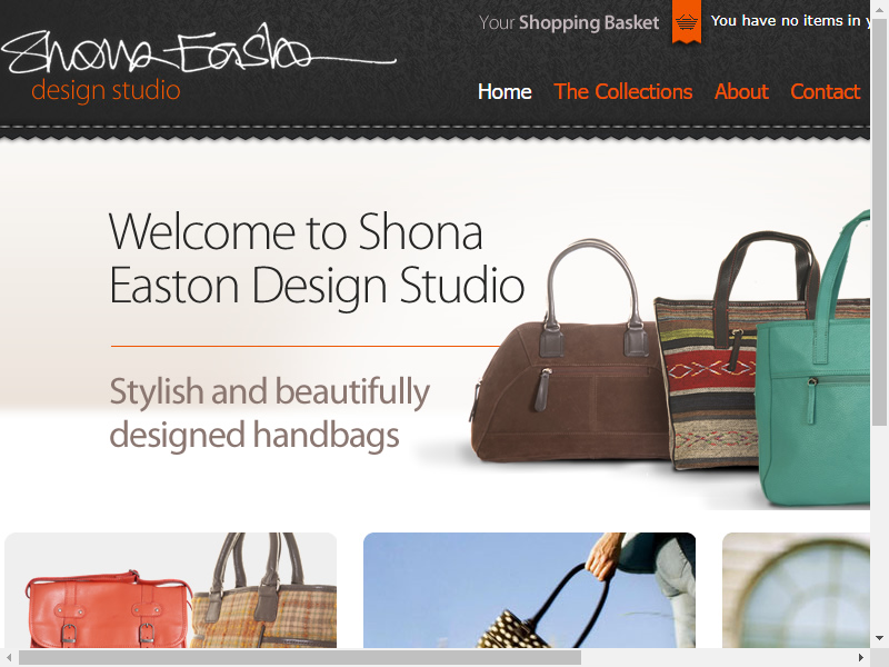 Easton Design Studio Ltd