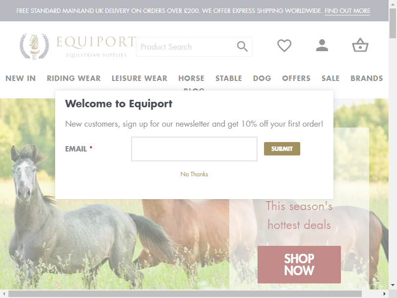 Equiport Ltd