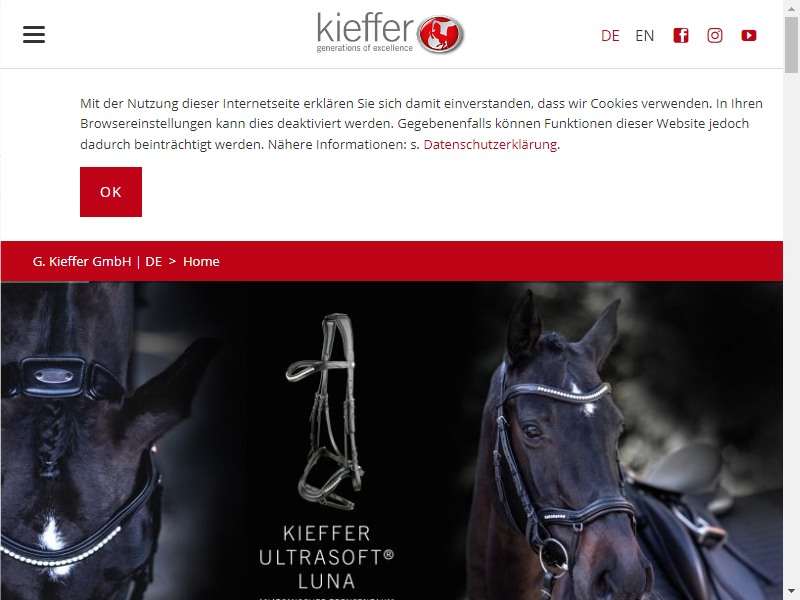 Kieffer UK