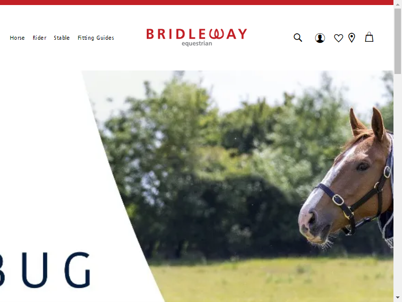 Bridleway Equestrian