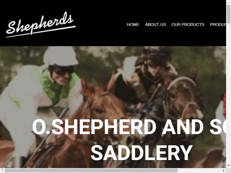 O Shepherd & Son Ltd