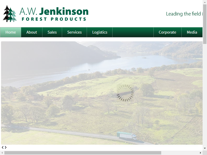 A W Jenkinson Forest Products