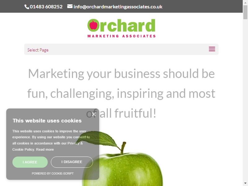 Orchard Marketing Associates