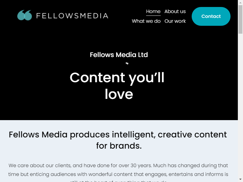 Fellows Media Ltd