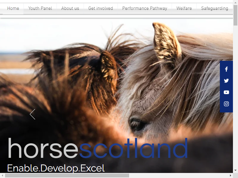 Horsescotland