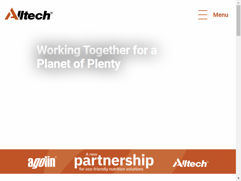 Alltech (UK) Ltd