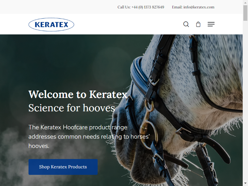 Keratex Hoofcare