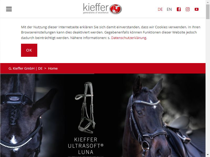 Kieffer UK