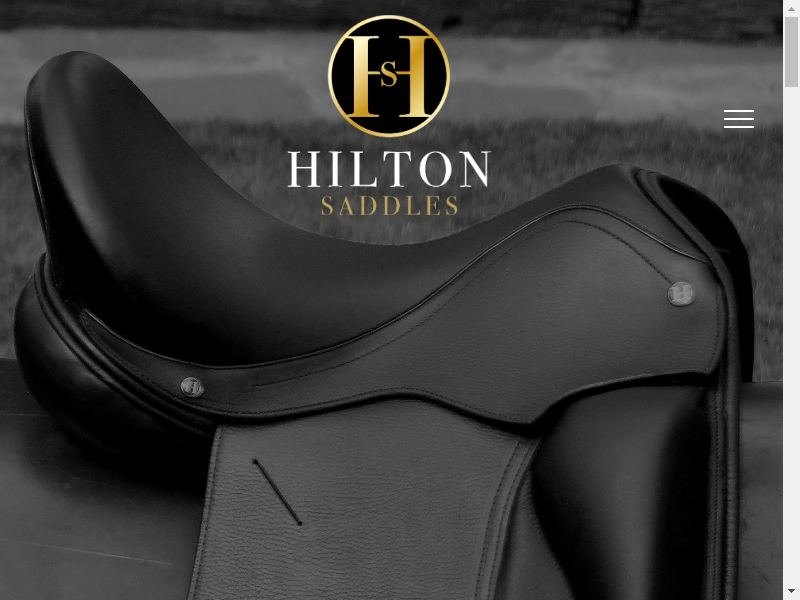 Hilton Saddles