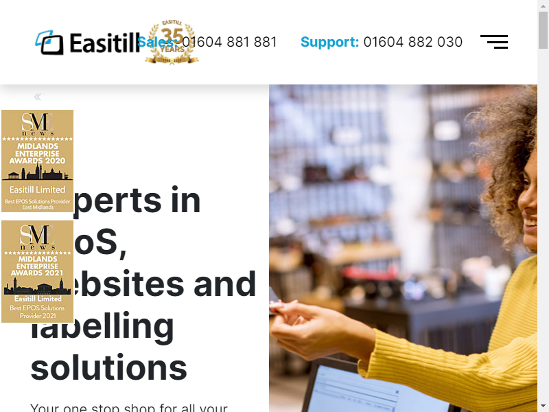 Easitill Ltd