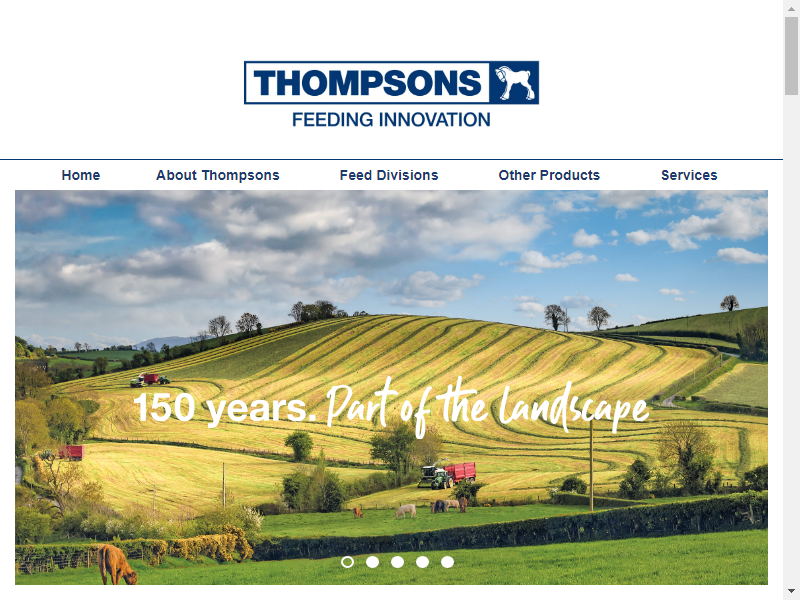 John Thompson & Sons Ltd