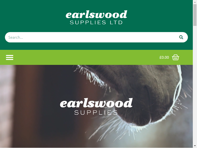 Earlswood Supplies Ltd