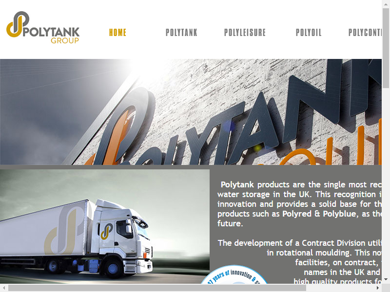 Polytank