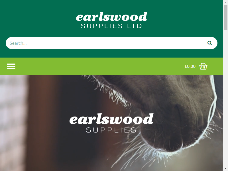 Earlswood Supplies Ltd