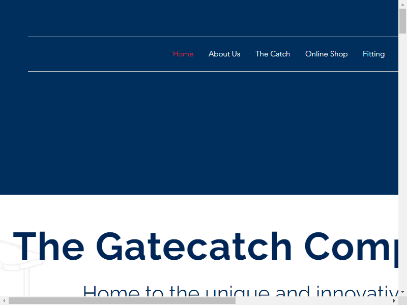 Gatecatch