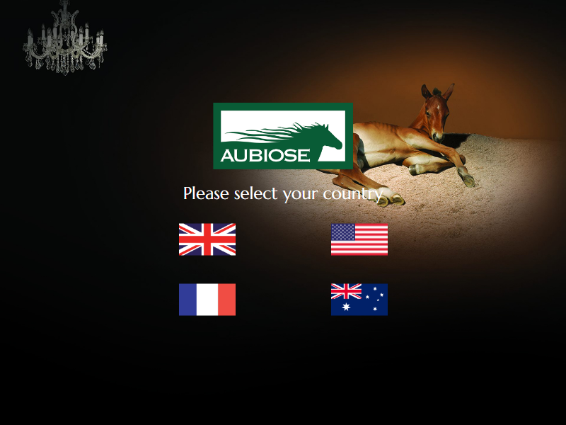 Aubiose Ltd