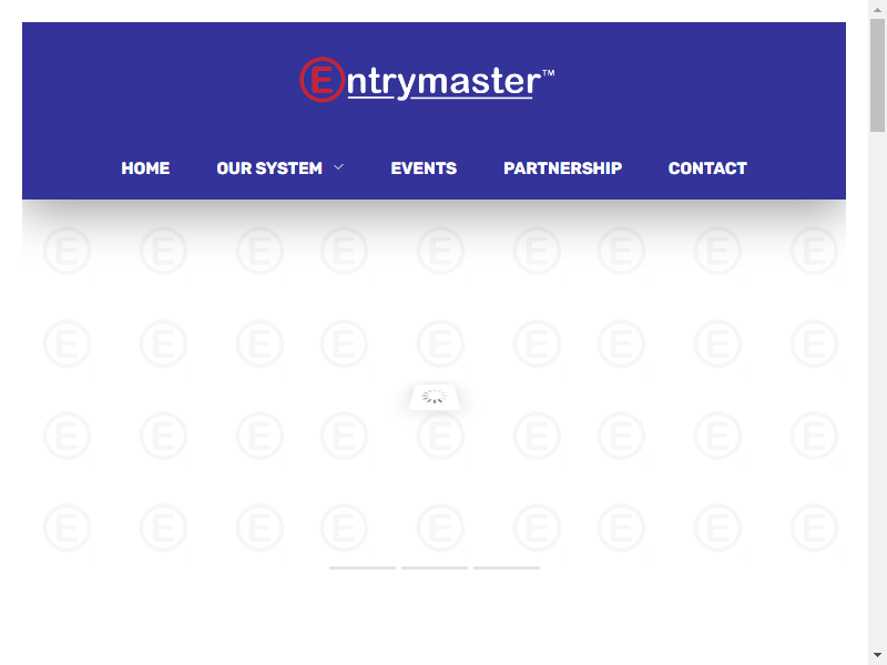 Entrymaster Ltd