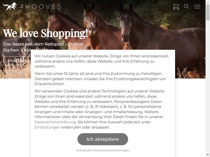 4Hooves GmbH