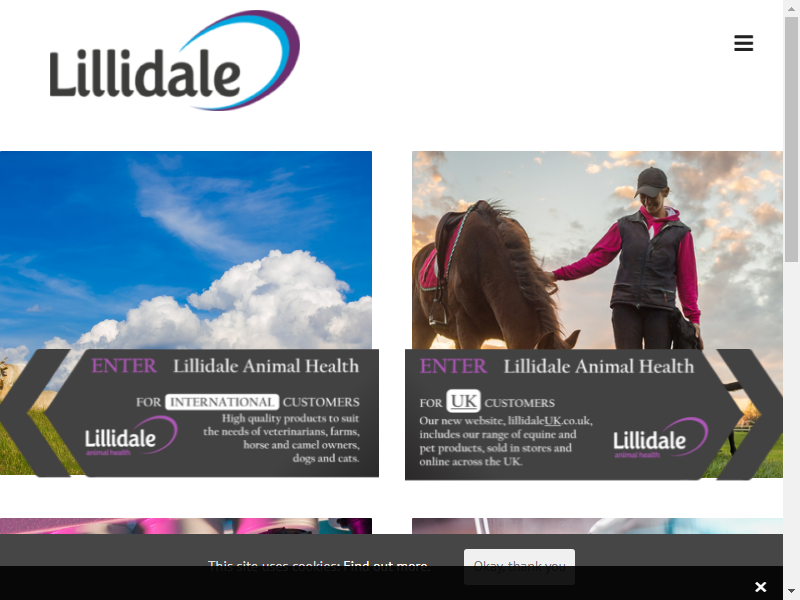 Lillidale Animal Health