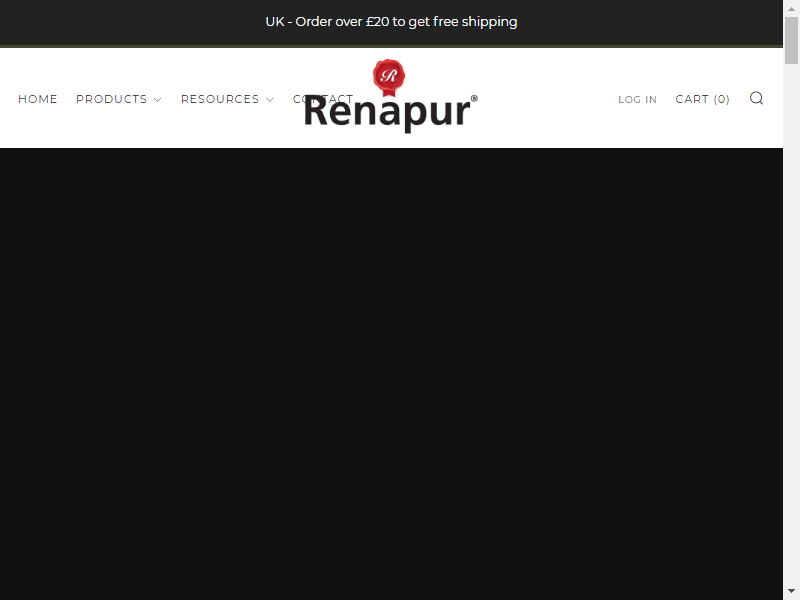 Renapur Ltd