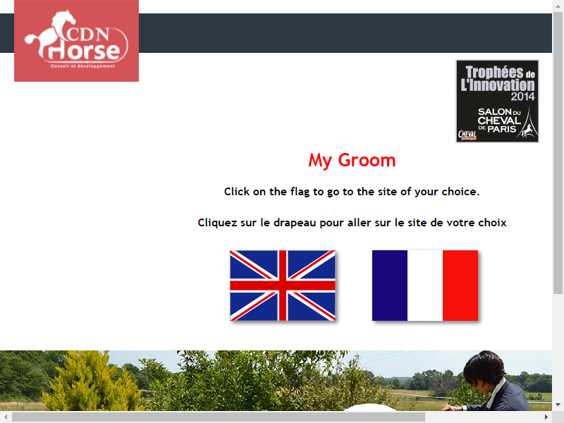 CDN - My Groom