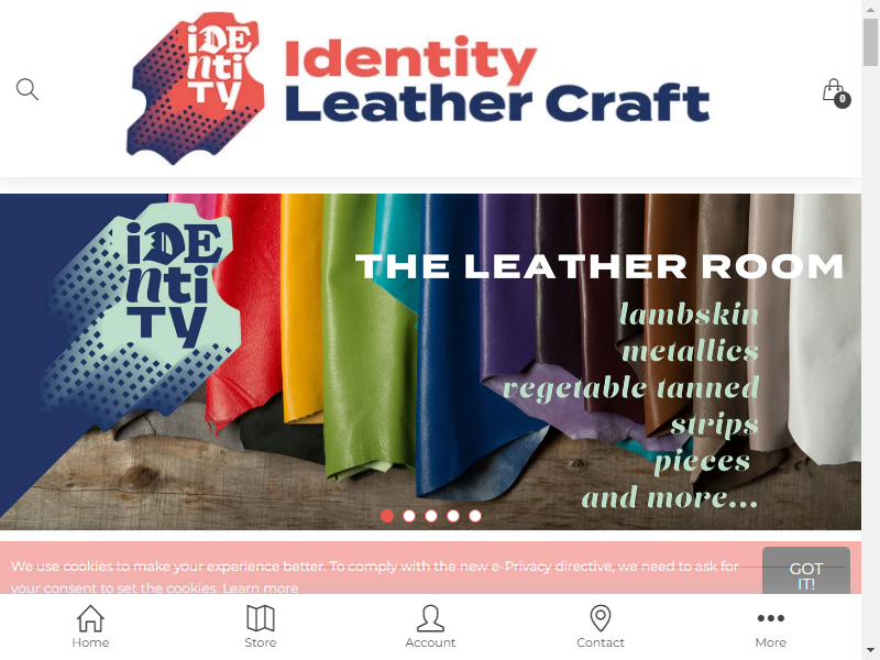 The Identity Store Ltd