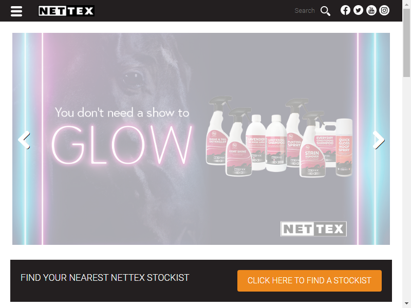 Nettex T/A Rumenco Ltd