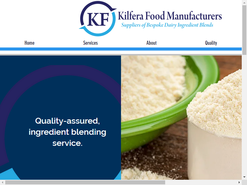 Kilfera Foods