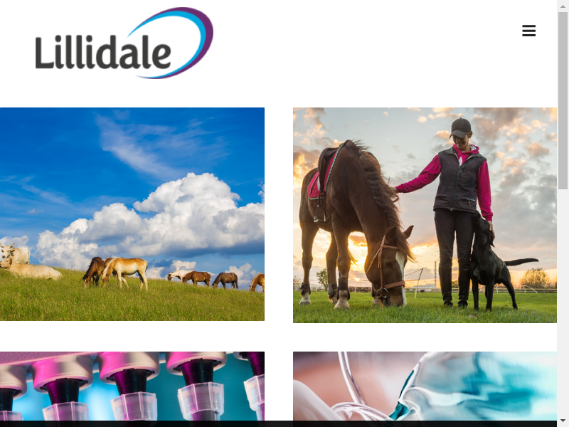 Lillidale Animal Health