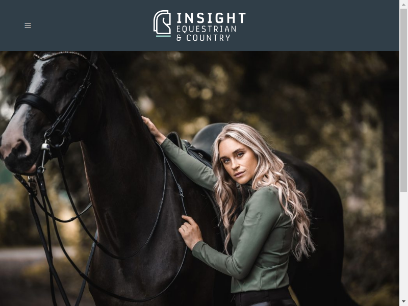 Insight Equestrian