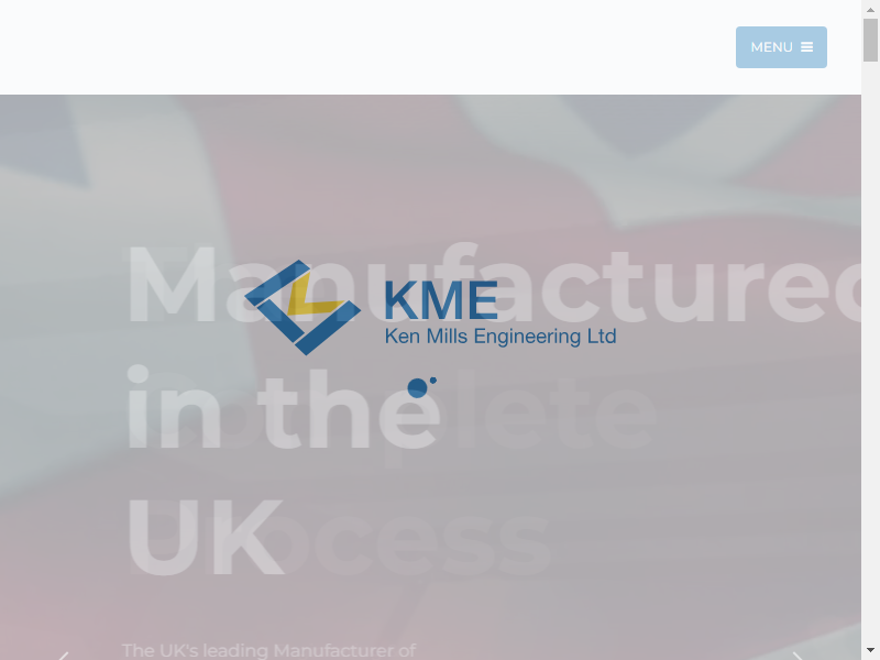 Ken Mills Engineering Ltd